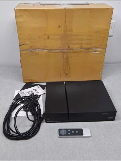 SMSL VMV D1 DAC (Used)