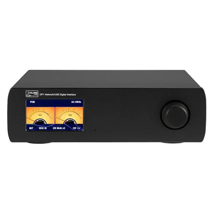 DAART YULONG DP1 Network Streaming Machine USB Digital Interface - The HiFi Cat