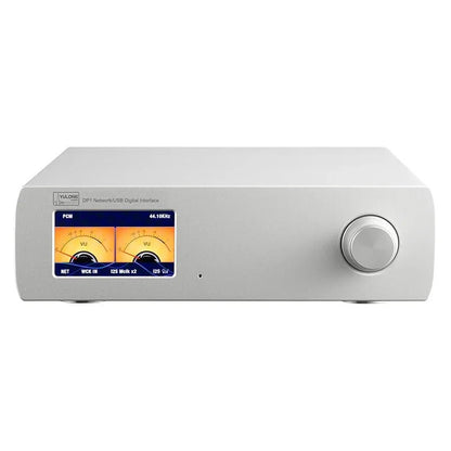 DAART YULONG DP1 Network Streaming Machine USB Digital Interface - The HiFi Cat