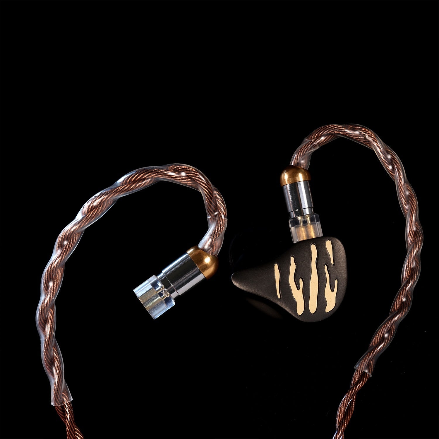 ddHiFi BC130B (Air Nyx) OCC Earphone Upgrade Cable - The HiFi Cat