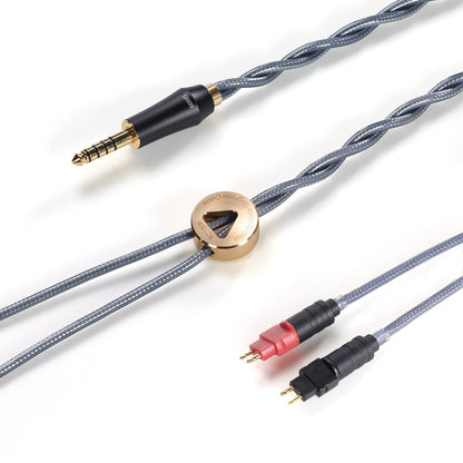 ddHiFi BC150B Double Shielded Earphone Upgrade Cable - The HiFi Cat