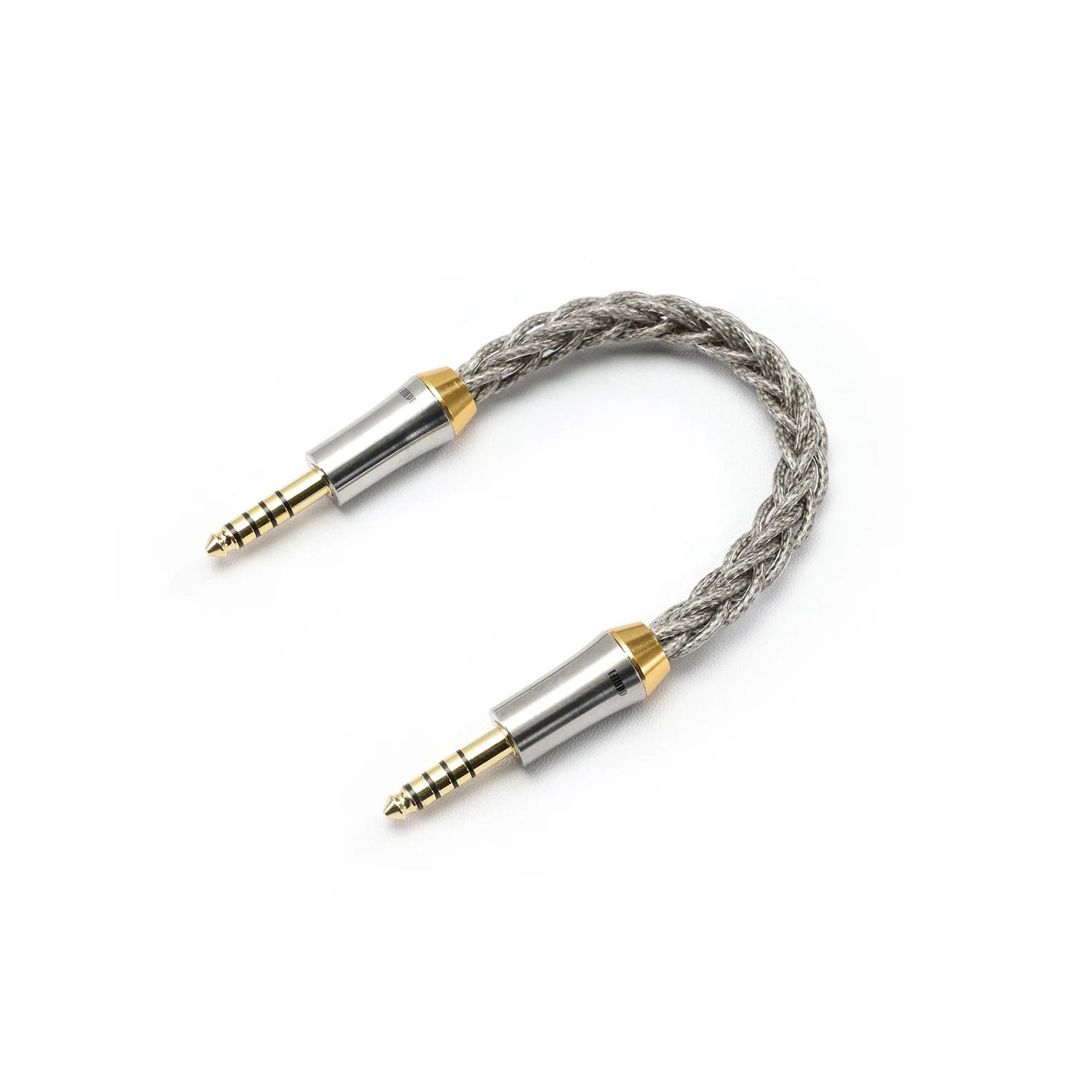 ddHiFi BC44Pro - Better and More Durable 4.4mm Balanced Audio Cable - The HiFi Cat