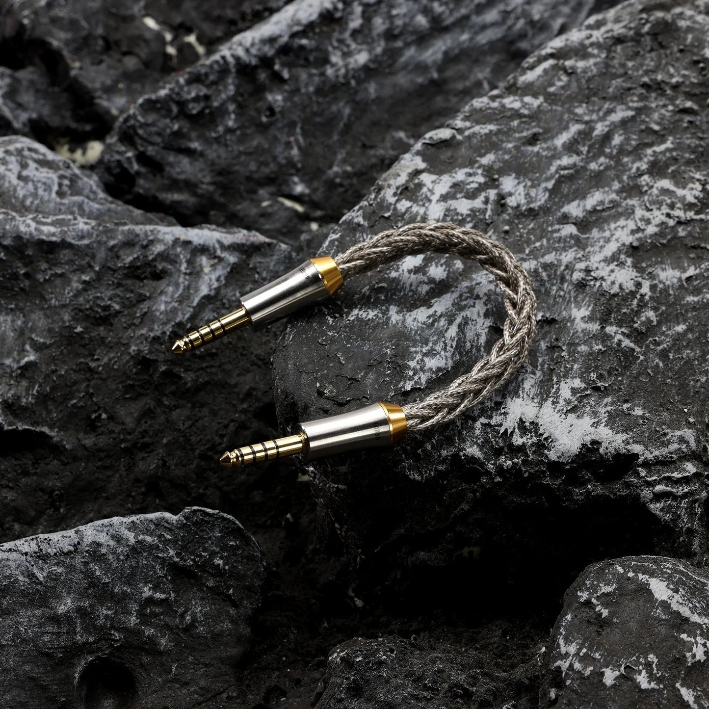 ddHiFi BC44Pro - Better and More Durable 4.4mm Balanced Audio Cable - The HiFi Cat