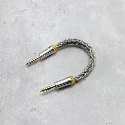 ddHiFi BC44Pro - Better and More Durable 4.4mm Balanced Audio Cable - The HiFi Cat