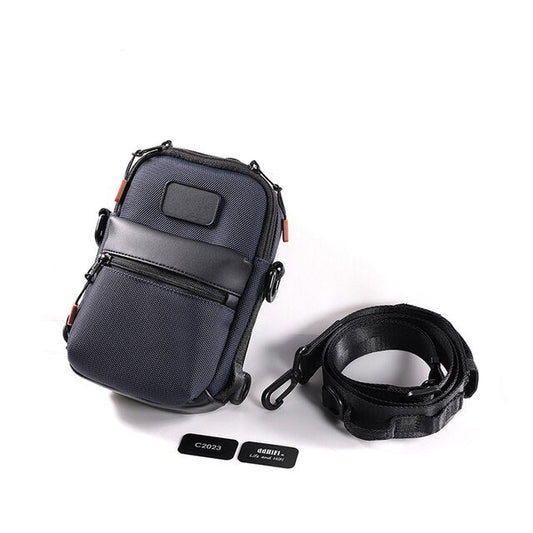 ddHiFi C2023 HiFi Carrying Case All - in - one Multifunctional Backpack Earphone Bag - The HiFi Cat