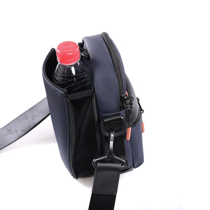 ddHiFi C2023 HiFi Carrying Case All - in - one Multifunctional Backpack Earphone Bag - The HiFi Cat