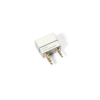 ddHiFi DJ44K M2 4.4mm Ground Pin Adapter Exclusive for Astell&Kern Players - The HiFi Cat