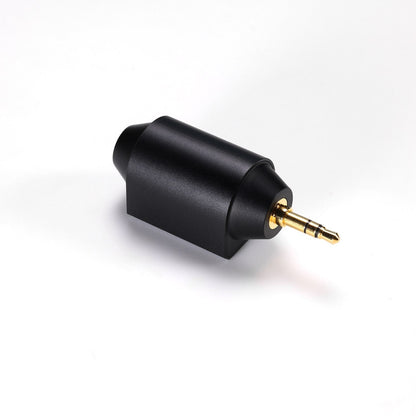 ddHiFi DJ65M 6.35mm Female to 3.5mm Male Audio Adapter - The HiFi Cat