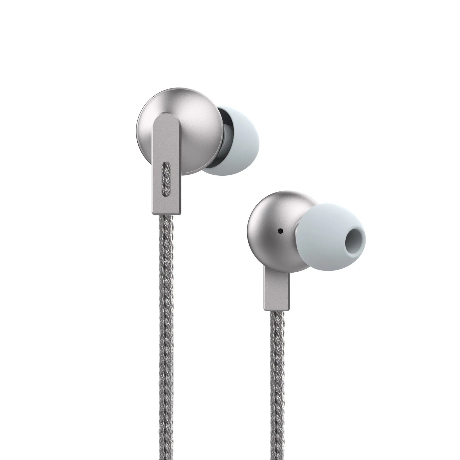 ddHiFi E13P (Memory) Semi - In - Ear Planar Earphones - The HiFi Cat