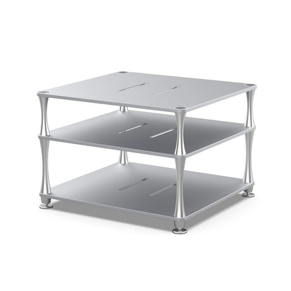 ddHiFi HS400 HiFi Display Stand for Desktop DAC Amp - The HiFi Cat