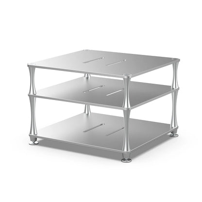 ddHiFi HS400 HiFi Display Stand for Desktop DAC Amp - The HiFi Cat