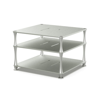 ddHiFi HS400 HiFi Display Stand for Desktop DAC Amp - The HiFi Cat
