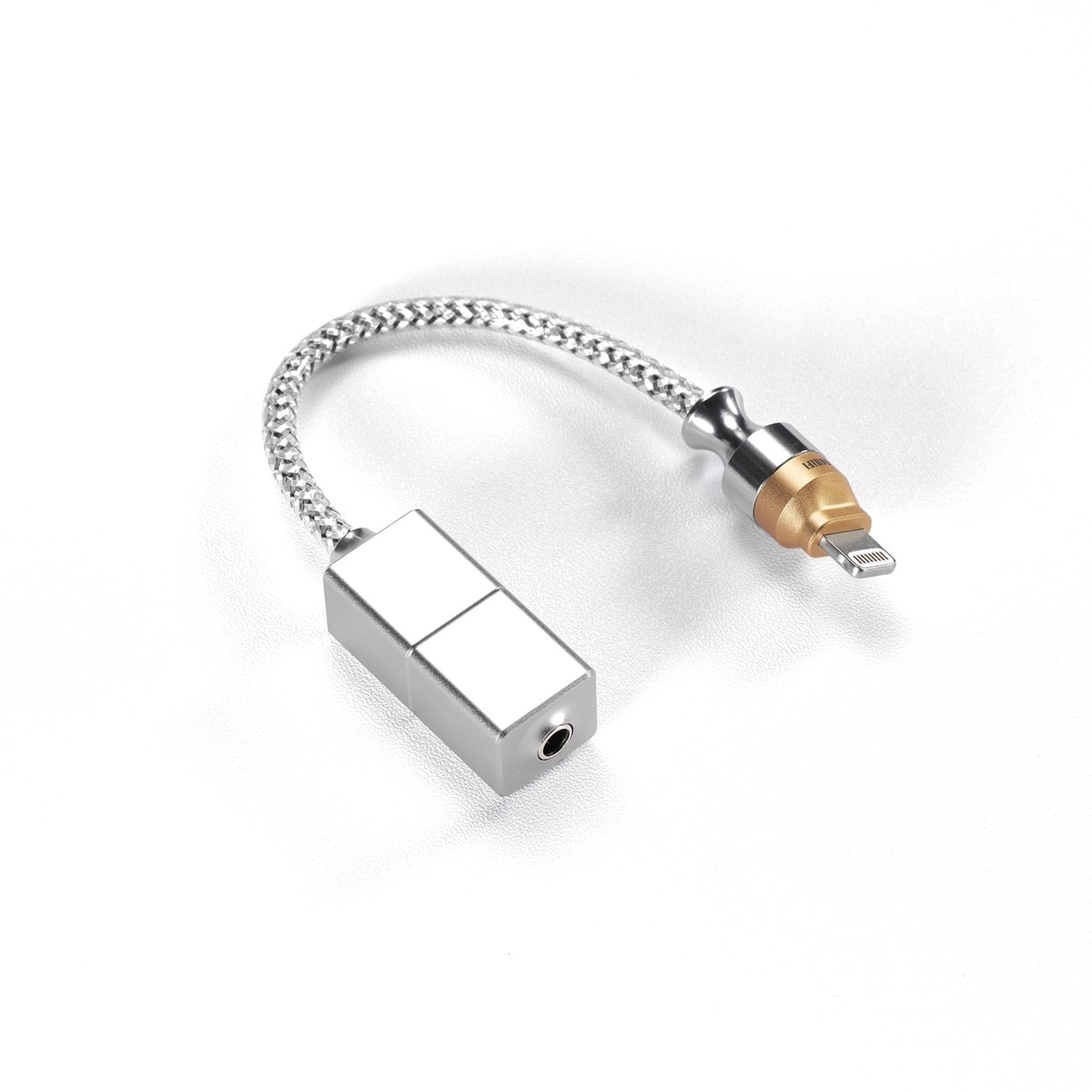 ddHiFi TC35Pro E2 2nd Gen DAC Dongle: Hi - Res 3.5mm DAC, CS43131/ES9603Q Chips - The HiFi Cat