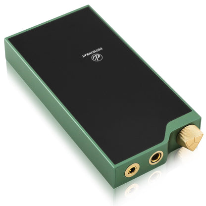 Dethonray Pegasus SG1 Bluetooth Receiver Portable High Resolution AMP - The HiFi Cat