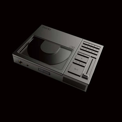 DUNU CONCEPT R Portable R2R CD Player - The HiFi Cat