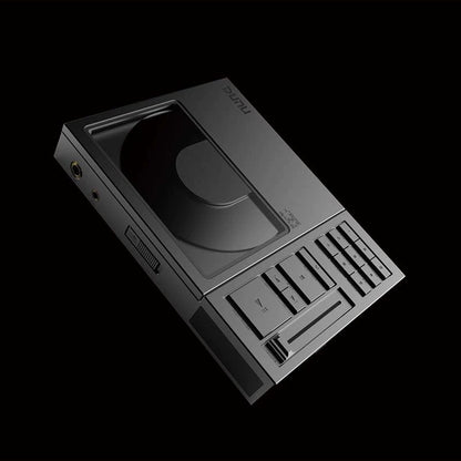 DUNU CONCEPT R Portable R2R CD Player - The HiFi Cat