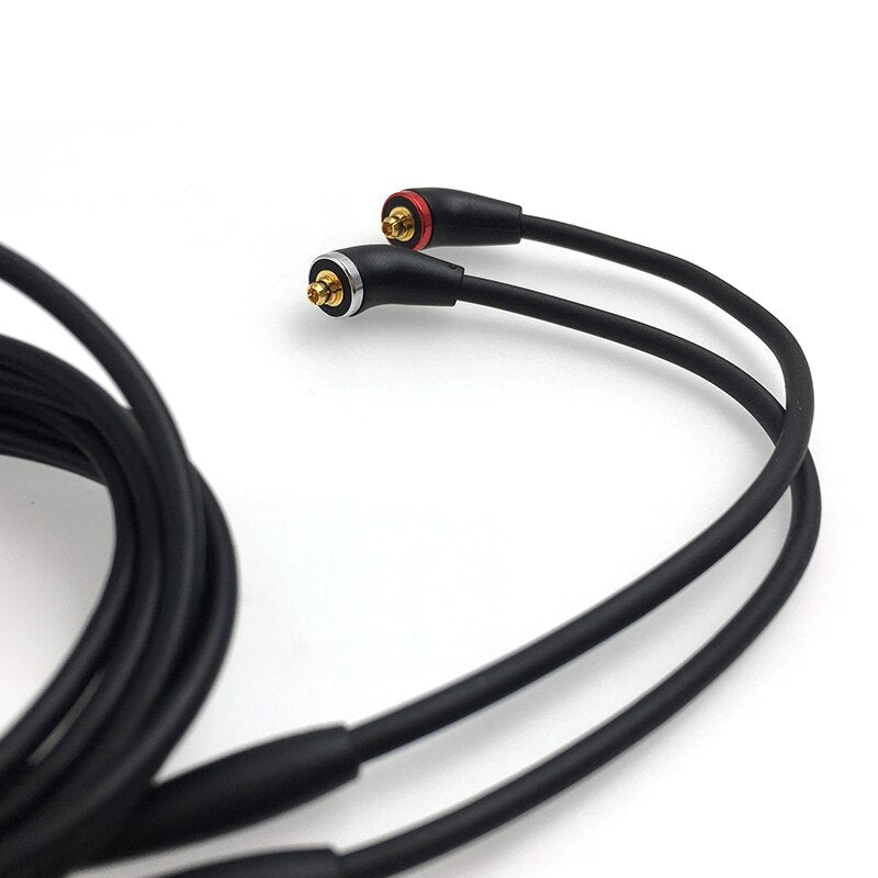 DUNU DK - 3001 Original Earphone Cable MMCX Plug 3.5mm for DK3001 DK 3001 - The HiFi Cat