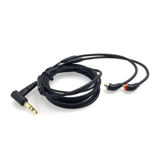 DUNU DK - 3001 Original Earphone Cable MMCX Plug 3.5mm for DK3001 DK 3001 - The HiFi Cat