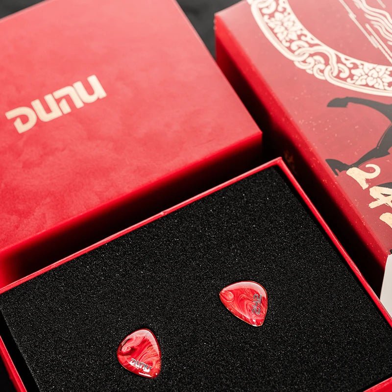 DUNU DN - 242 Tribrid IEM | 2DD + 4BA + 2 Planar | 8 - Driver | Q - Lock Mini - The HiFi Cat