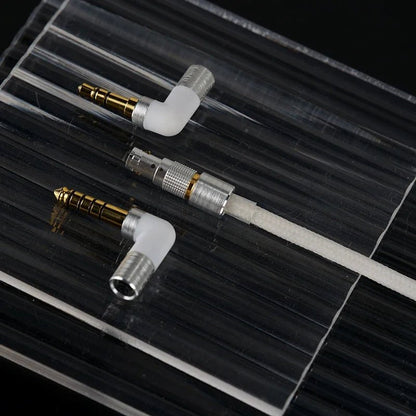 DUNU GLACIER Flagship IEMs 1DD+4BA+4EST 9 Hybrid Drivers In - Ear - The HiFi Cat