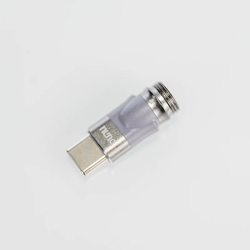 DUNU Q - Lock Mini Series Type - C DAC Plug Applicable to LYRE MINI Cable - The HiFi Cat