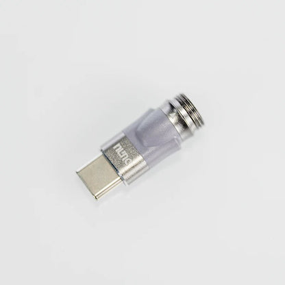 DUNU Q - Lock Mini Series Type - C DAC Plug Applicable to LYRE MINI Cable - The HiFi Cat