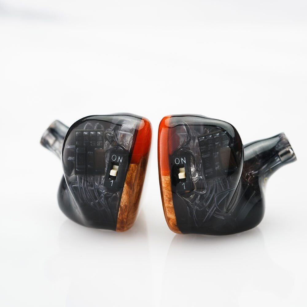 DUNU SA6 mk2 ！ HiFiCat - Premium HiFi Audio Gear: AMP/DACs, IEMs & More