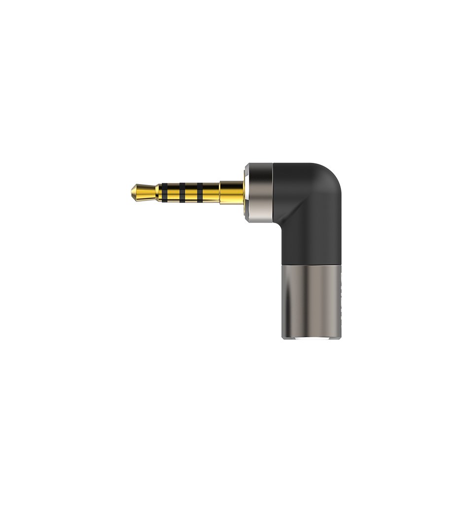 DUNU Self - locking Quick - changeable Plug TYPE - C 3.5 Single - ended 2.5/3.5PRO/4.4 Balanced Connector for Android USB C Phone - The HiFi Cat