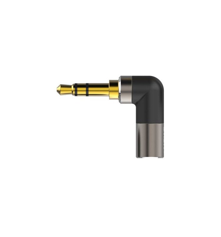 DUNU Self - locking Quick - changeable Plug TYPE - C 3.5 Single - ended 2.5/3.5PRO/4.4 Balanced Connector for Android USB C Phone - The HiFi Cat