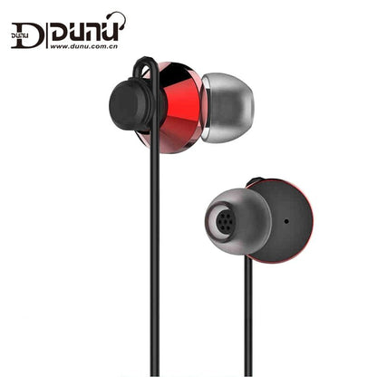 DUNU TITAN 1es Titanium Diaphragm Dynamic High Fidelity Quality In - Ear Earphone TOPSOUND TITAN1es TITAN - 1es - The HiFi Cat