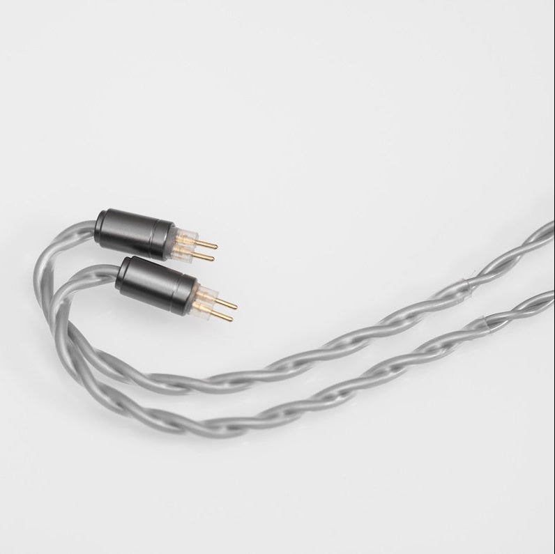 DUNU TITAN S2 type - c Dynamic Driver In - Ear Earphone Hi - Res Audio Earbuds - The HiFi Cat