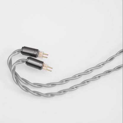DUNU TITAN S2 type - c Dynamic Driver In - Ear Earphone Hi - Res Audio Earbuds - The HiFi Cat
