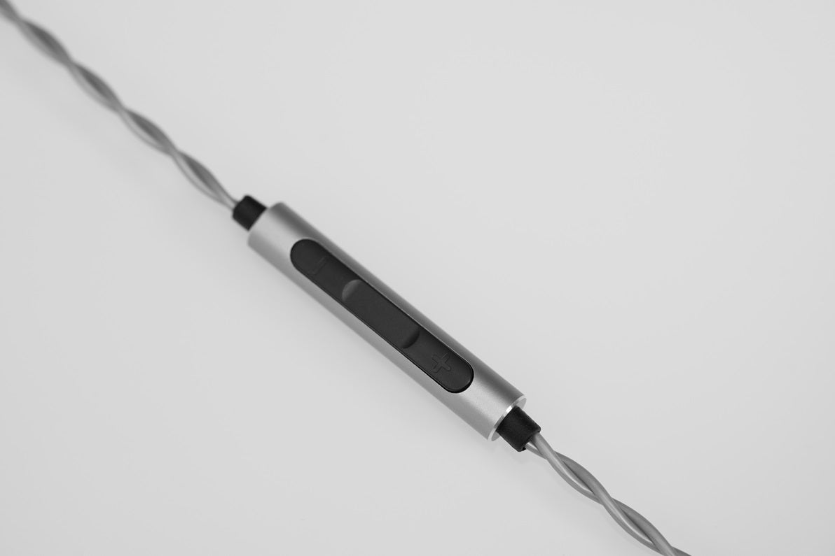 DUNU TITAN S2 type - c Dynamic Driver In - Ear Earphone Hi - Res Audio Earbuds - The HiFi Cat