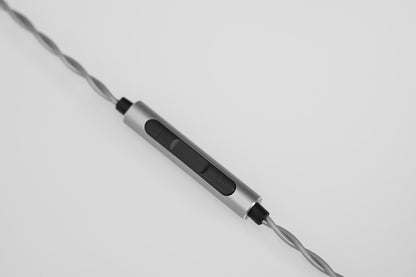 DUNU TITAN S2 type - c Dynamic Driver In - Ear Earphone Hi - Res Audio Earbuds - The HiFi Cat