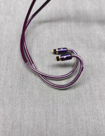 Effect Audio CODE24C Limited Edition Flagship Cable(used)