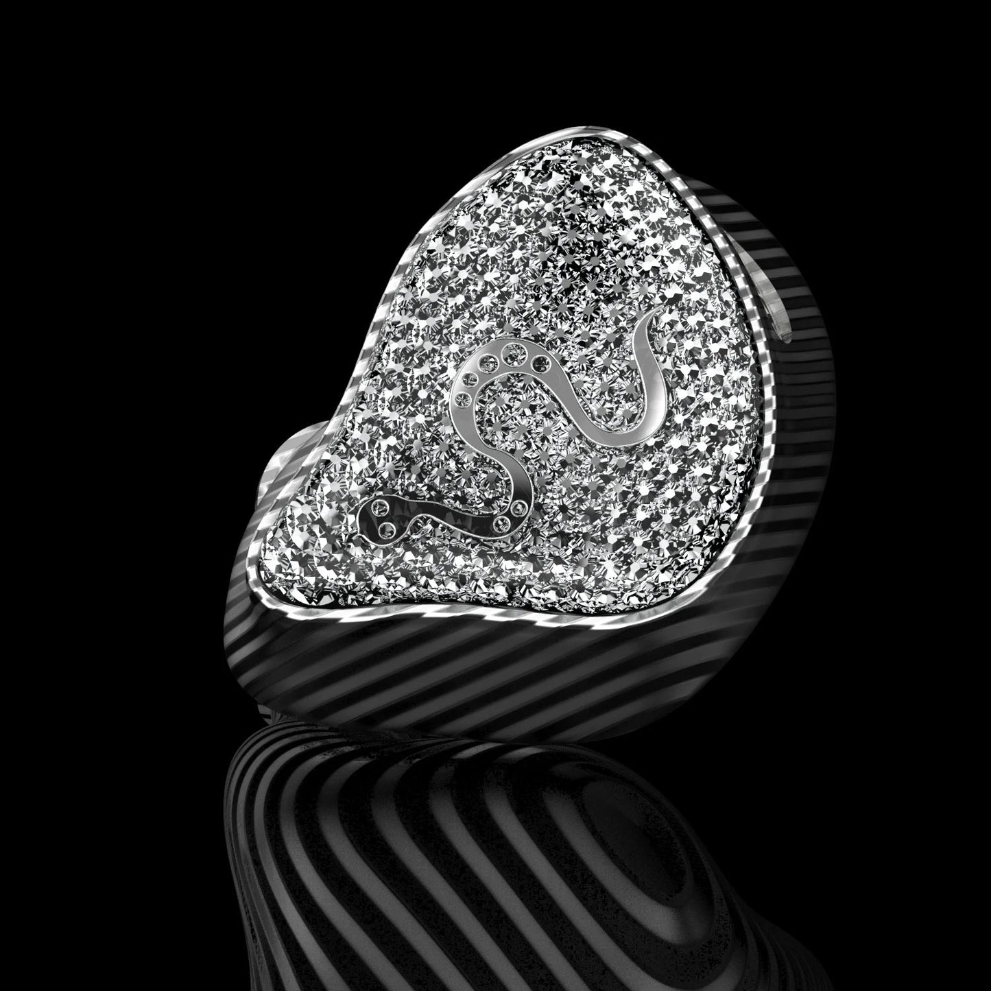 EarAcoustic Audio SPA - Limited Edition HiFi Earphones - The HiFi Cat