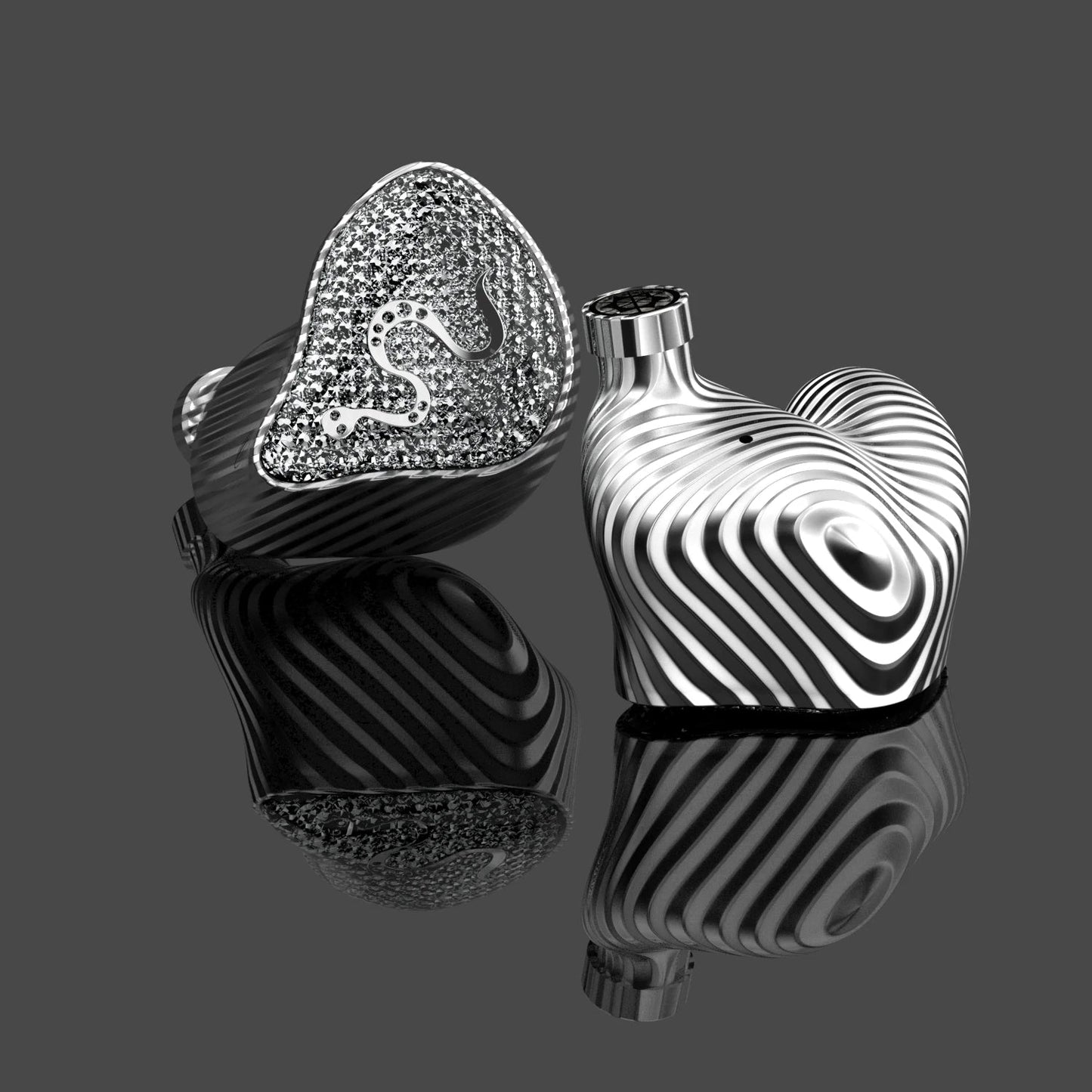 EarAcoustic Audio SPA - Limited Edition HiFi Earphones - The HiFi Cat