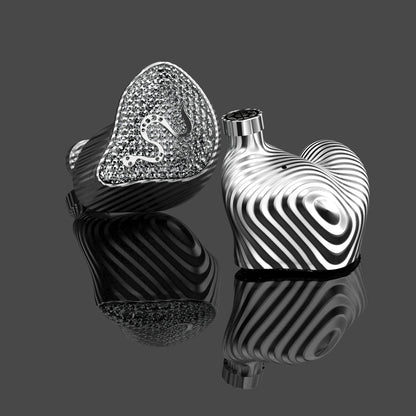 EarAcoustic Audio SPA - Limited Edition HiFi Earphones - The HiFi Cat