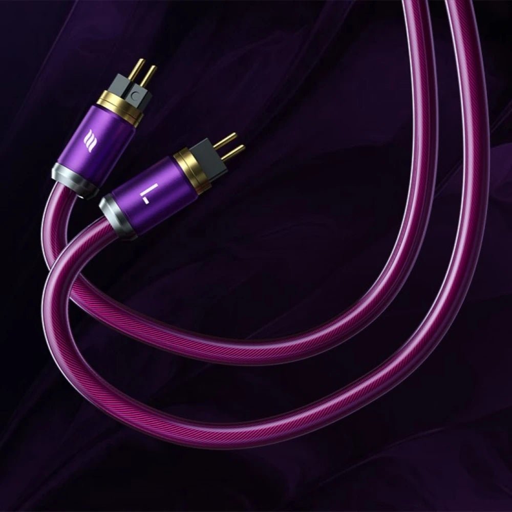 Effect Audio CODE24 / CODE24C Limited Edition Flagship Cable - The HiFi Cat