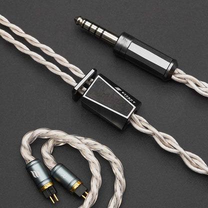 Effect Audio Signature Series CADMUS Earphone Cable - The HiFi Cat