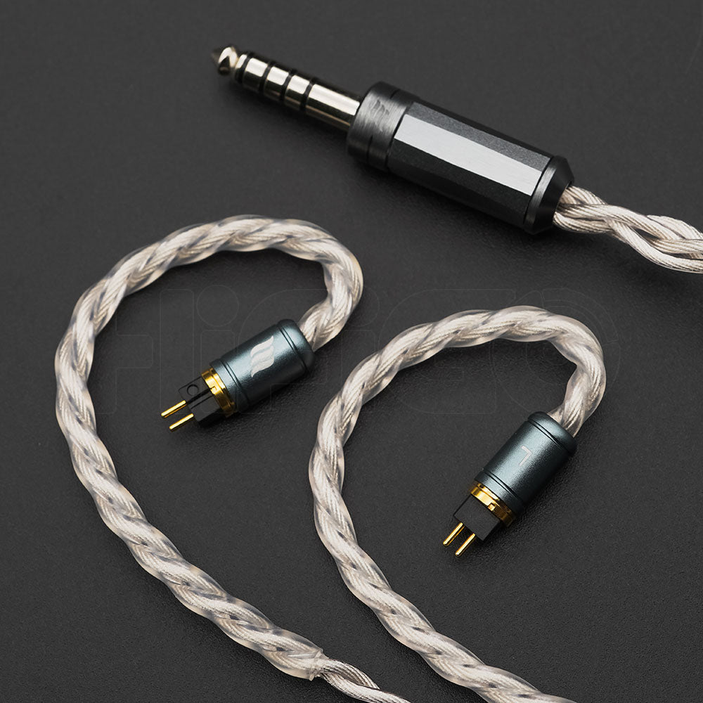 Effect Audio Signature Series CADMUS Earphone Cable - The HiFi Cat