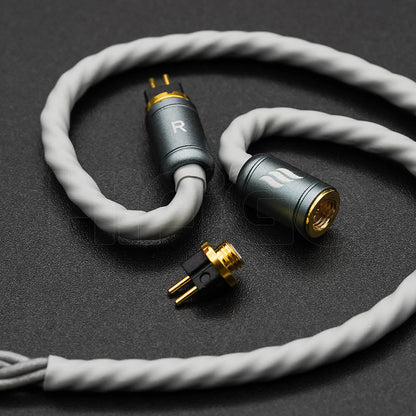 Effect Audio Signature Series Eros S Earphone Cable - The HiFi Cat