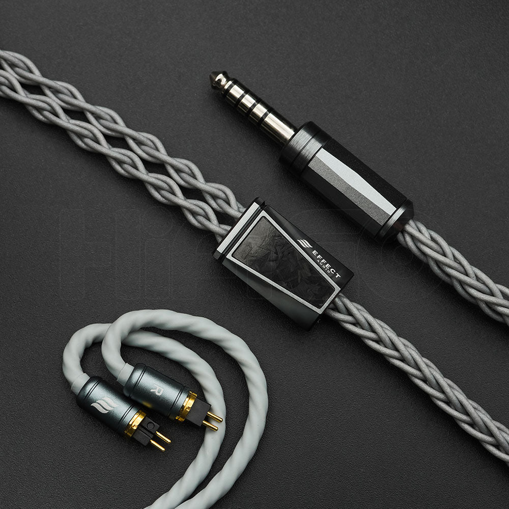 Effect Audio Signature Series Eros S Earphone Cable - The HiFi Cat