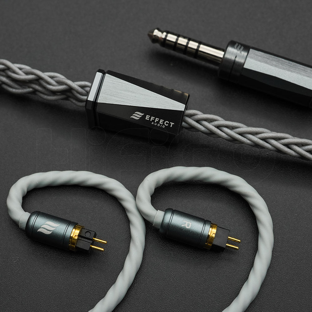 Effect Audio Signature Series Eros S Earphone Cable - The HiFi Cat