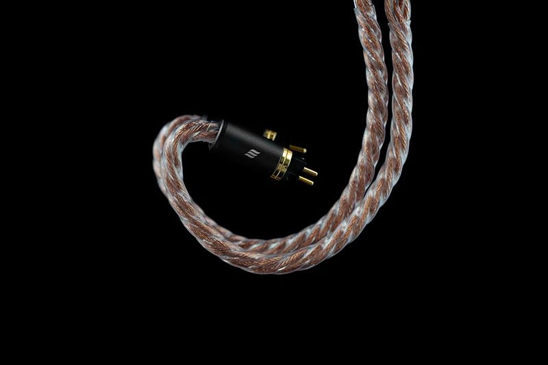 Effect Audio Signature Series II Ares S II 8 Wire Earphone Cable - The HiFi Cat