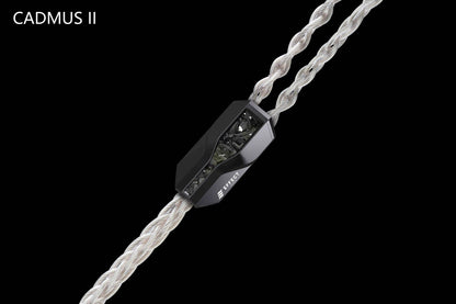 Effect Audio Signature Series II Cadmus II 8 Wire Earphone Cable - The HiFi Cat