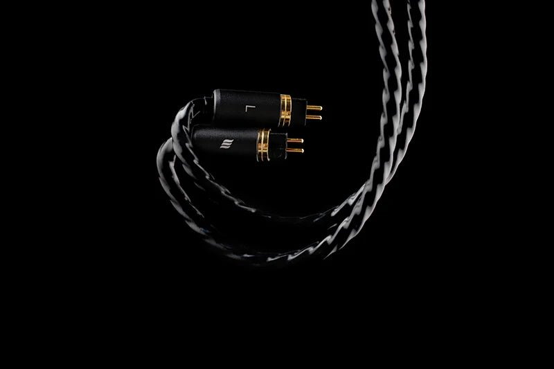 Effect Audio Signature Series II Eros S II 8 Wire Earphone Cable - The HiFi Cat