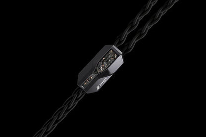 Effect Audio Signature Series II Eros S II 8 Wire Earphone Cable - The HiFi Cat