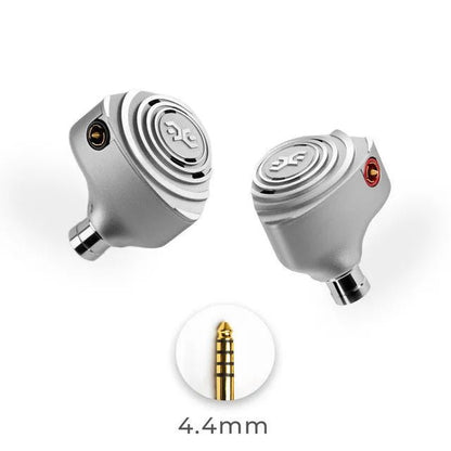 Elysian Acoustic Labs Pilgrim 4.4mm Elysian Acoustic Labs Pilgrim 4.4mm