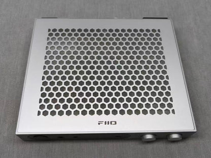 Fiio K19 dac&headphones amp (open box)